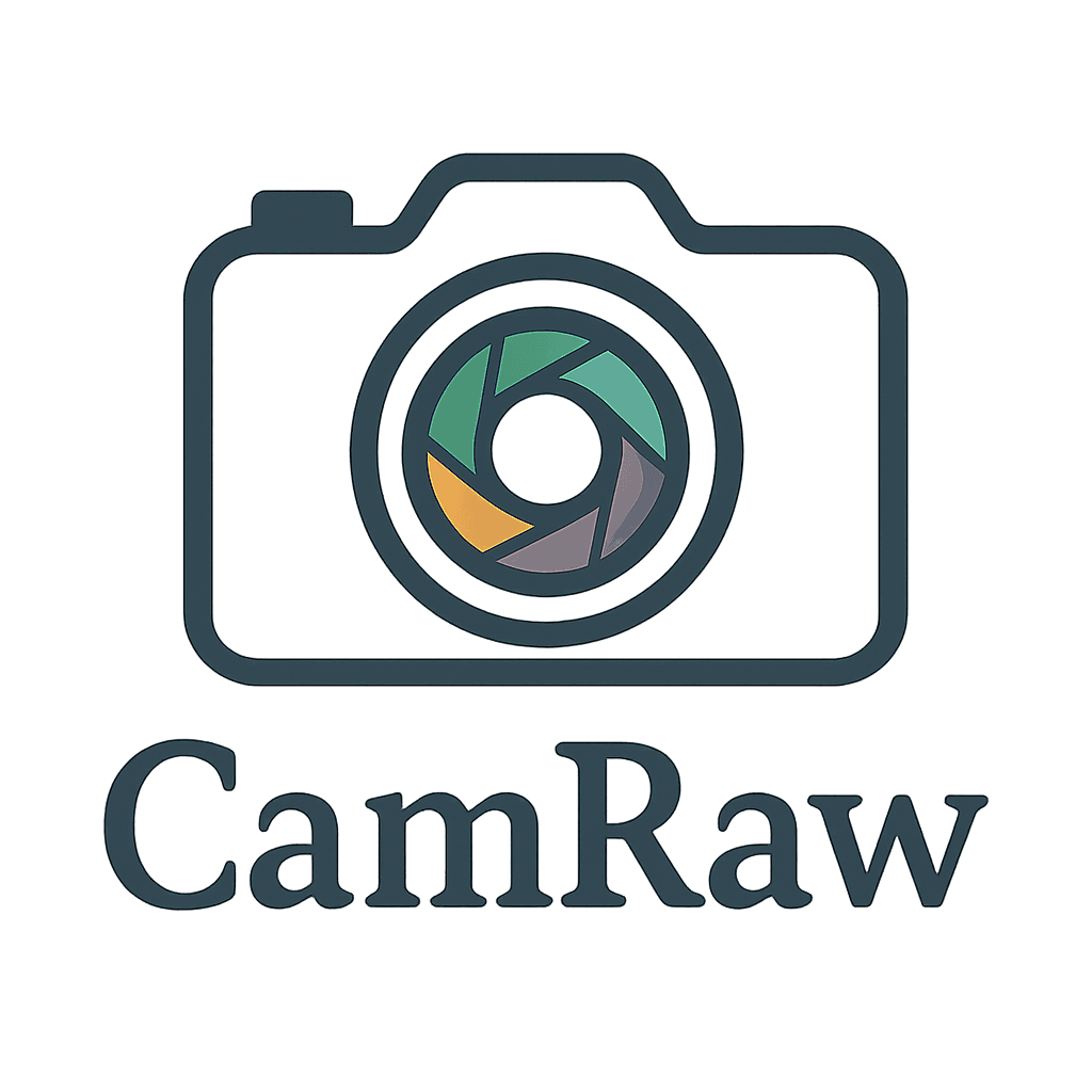 CamRAW