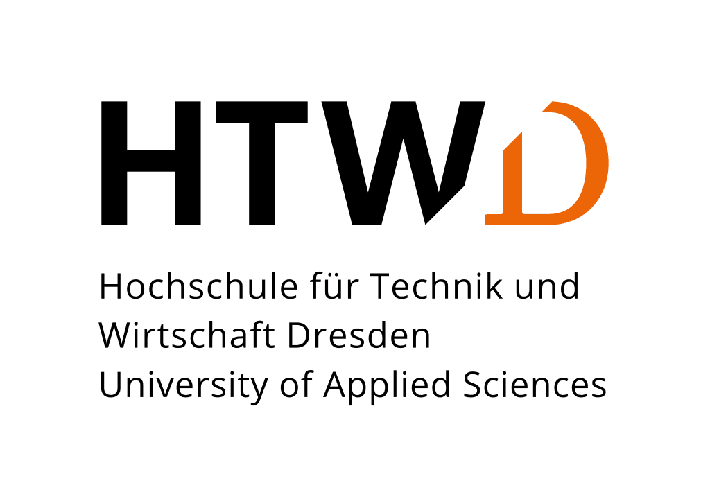 HTW Dresden campus reference